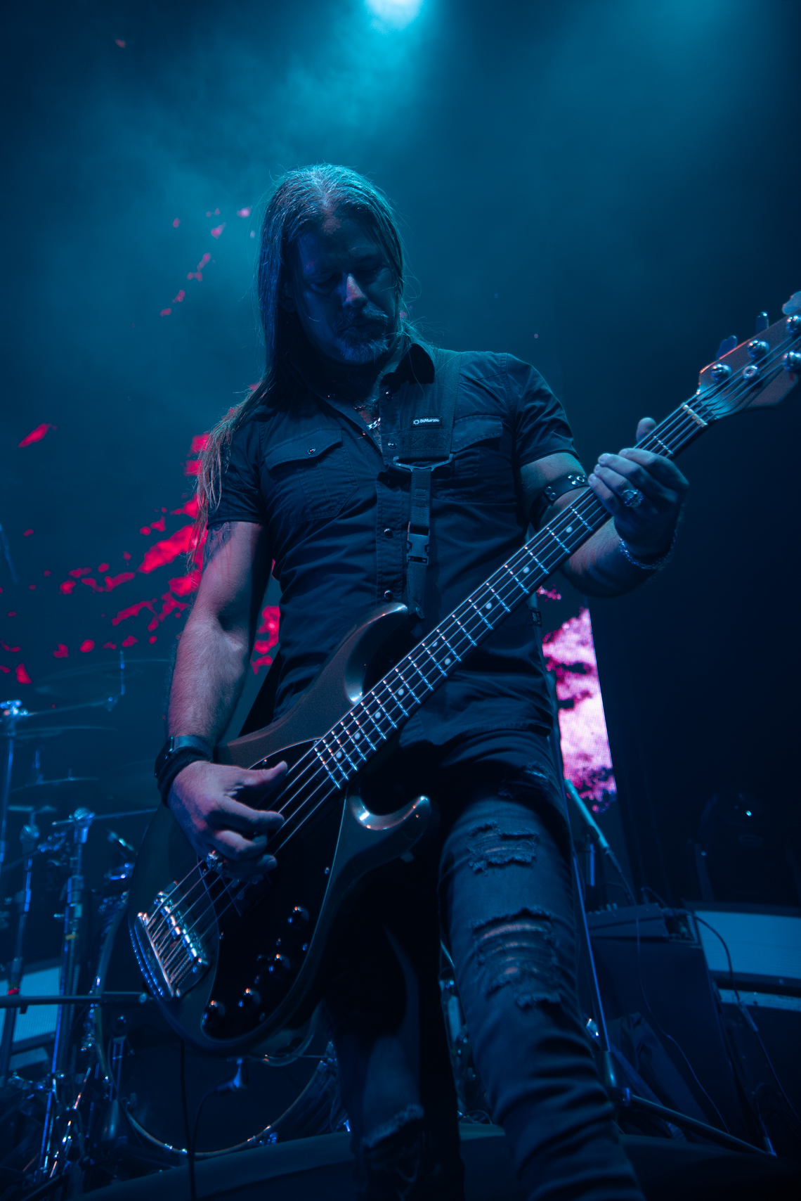 Tarja + Marko Hietala - Living the Dream - The Hits Tour